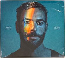 Marco Mengoni – Materia Box Set (Prisma/Pelle/Terra)