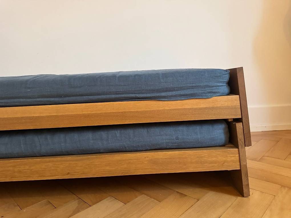 Letti: Stapelbett Richard Lampert Lännenberga – Usato da Zürich venduto da dola12