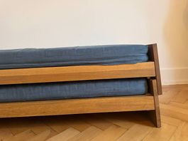 Stapelbett Richard Lampert Lännenberga