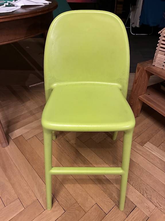 Ikea Hochstühle: Hochstuhl URBANO – Gebraucht aus Thun von Flake1010