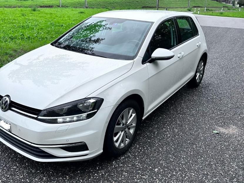 VW GOLF 1.4 Tsi