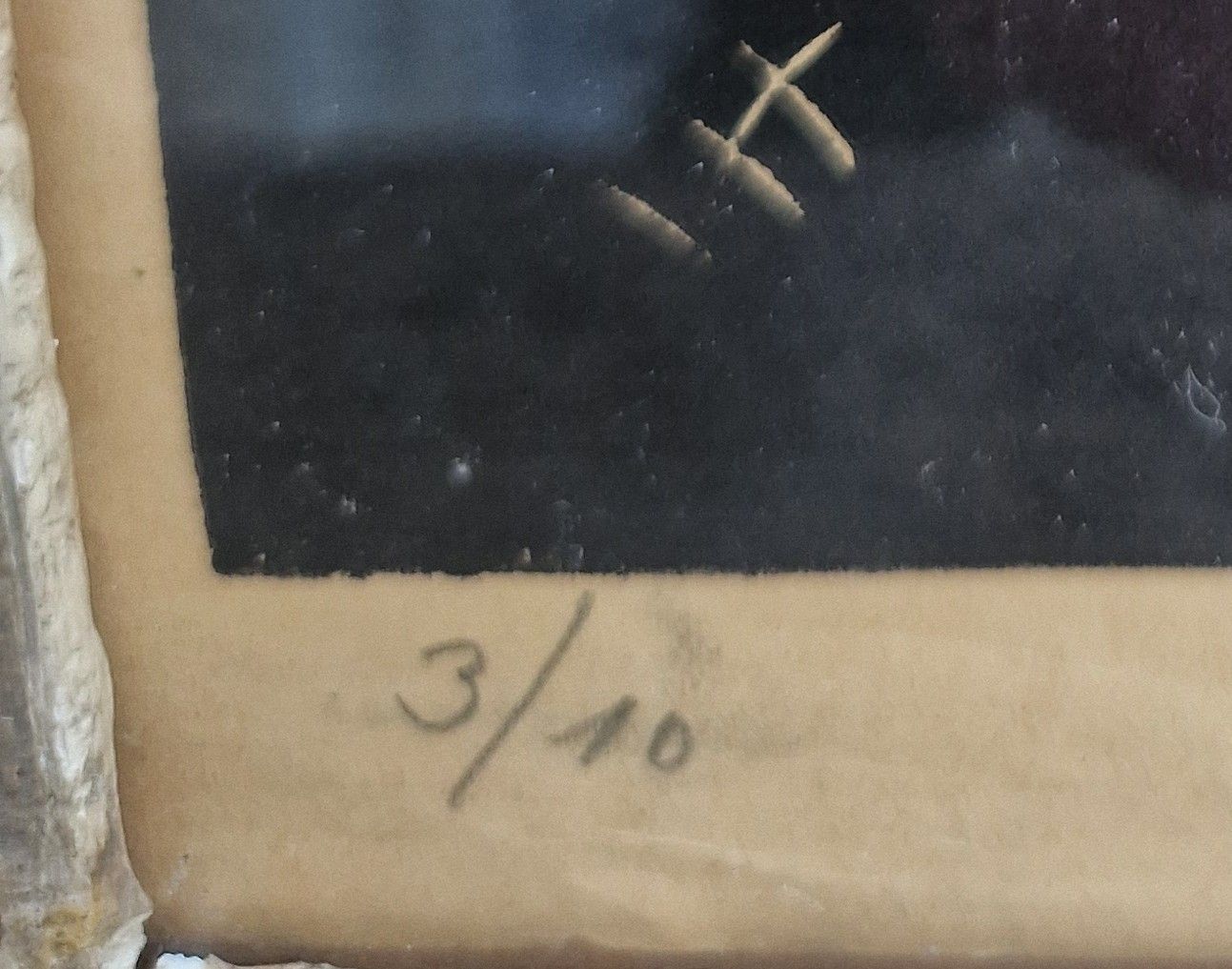 Incisioni: gravure de Joseph Gautschi – Usato da Renens VD venduto da vintage72 2