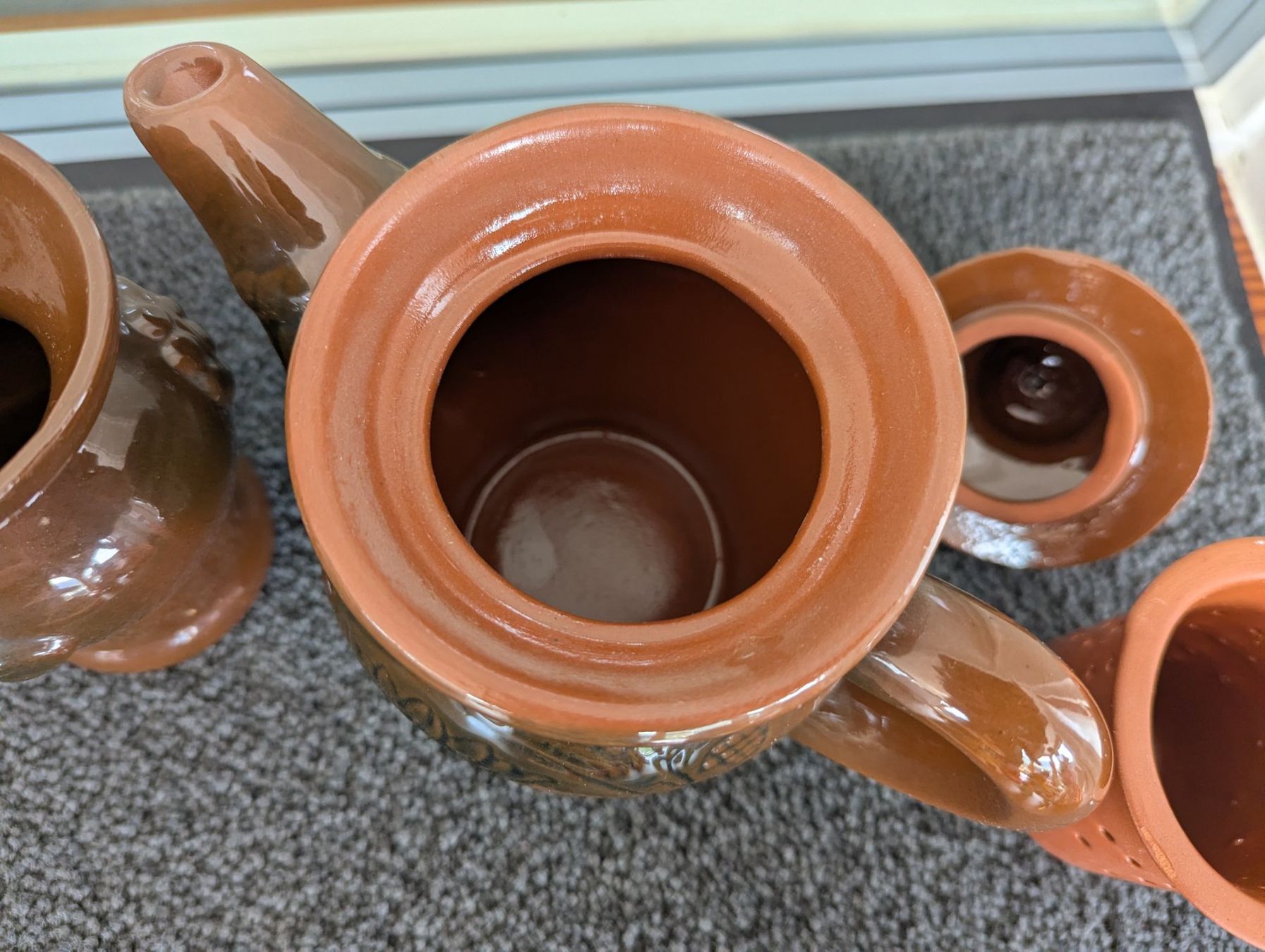 Pentole: Vintage - Gefässe – Usato da Ormalingen venduto da marithias23 4