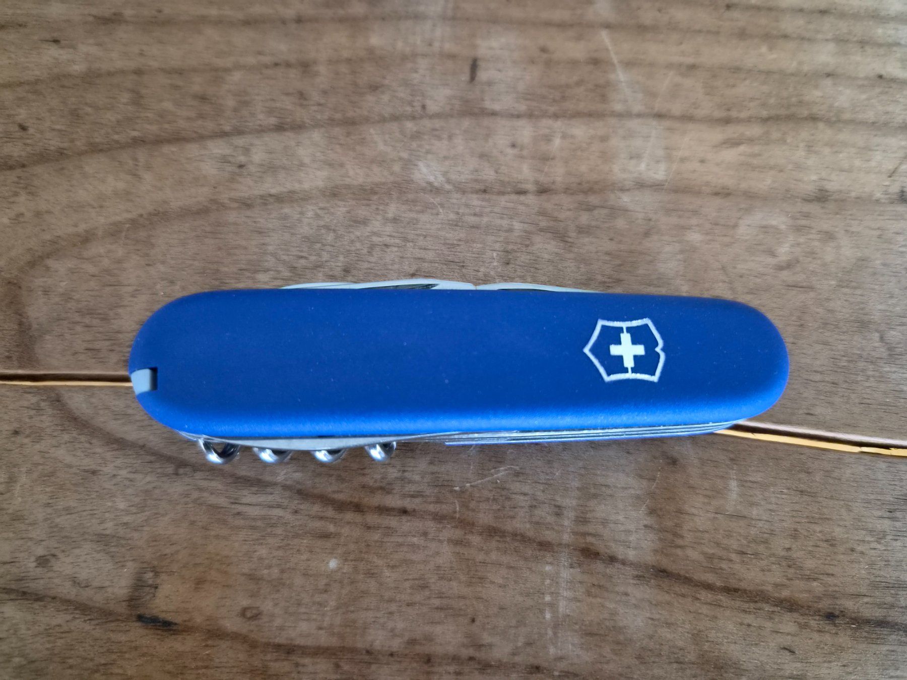 Victorinox Taschenmesser: Taschenmesser - Victorinox – Neu (gemäss Beschreibung) aus Laupen BE von R11rs 1