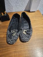 Luxuriöse Moncler Ballerinas – Grösse 39 NEU