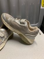 GEOX Respira Mädchen Sneaker Gr. 29 atmungsaktiv