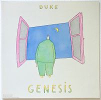 GENESIS - DUKE