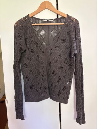 Nile Pulli Cotton, XS / S