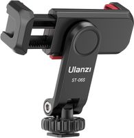 Stativhalterung für Handys 1/4 Zoll 360°