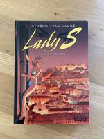LADY S. / TOME 6 / SALADE PORTUGAISE (EO)