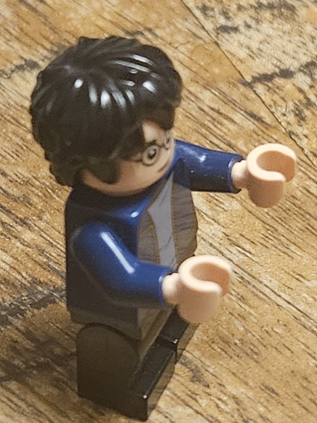 Lego Kit di costruzioni: lego figurine harry potter hp288 – Usato da Confignon venduto da Ecrofigs 2