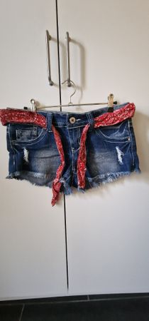 Hotpants