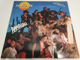 La Bionda – Bandido