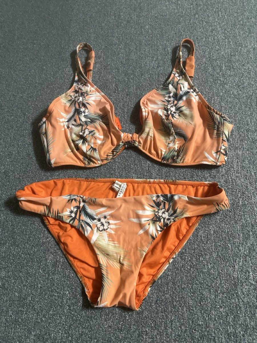 Costumi da bagno & Bikini: Seafolly Bikini  – Usato da Baltschieder venduto da YmroBe