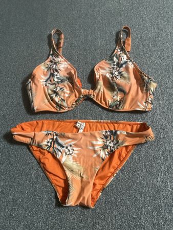 Seafolly Bikini 