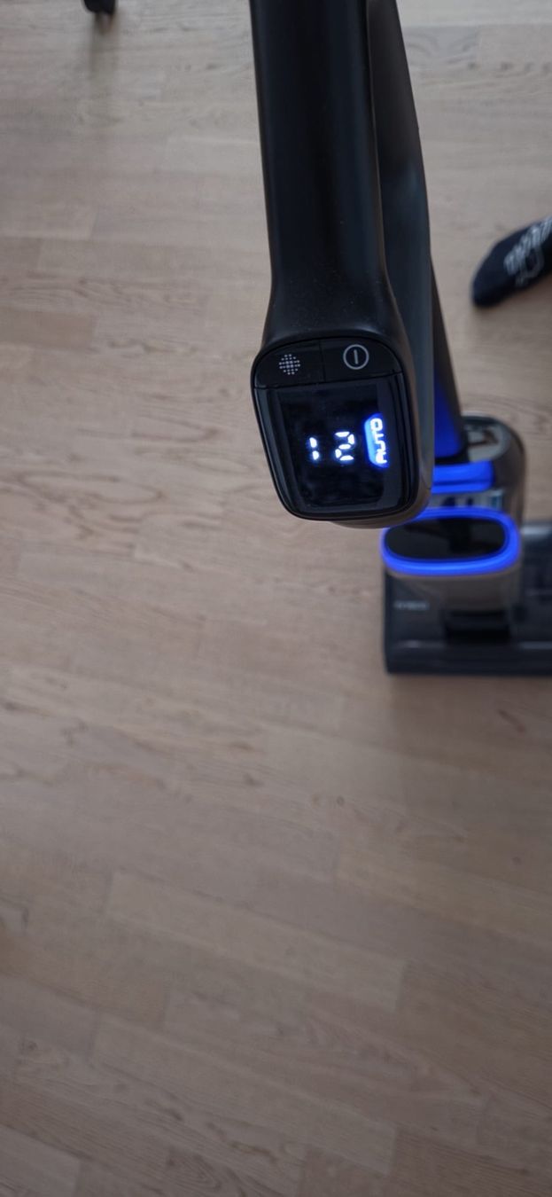 Tineco Staubsauger & Zubehör: Tineco S9 Floor – Gebraucht aus Arbon von Gregi91 2