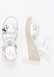 Scarpe da donna: Keilsandalette – Usato da Schliern b. Köniz venduto da diletac 2