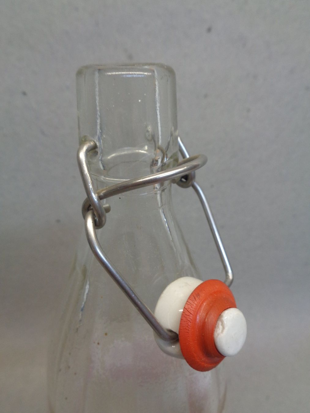 Sinalco Verres, cruches & bouteilles: Sinalco-Flasche / Bügelverschluss – D'occasion à Aarwangen par SEC500 6