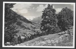 Klosters Teilansicht