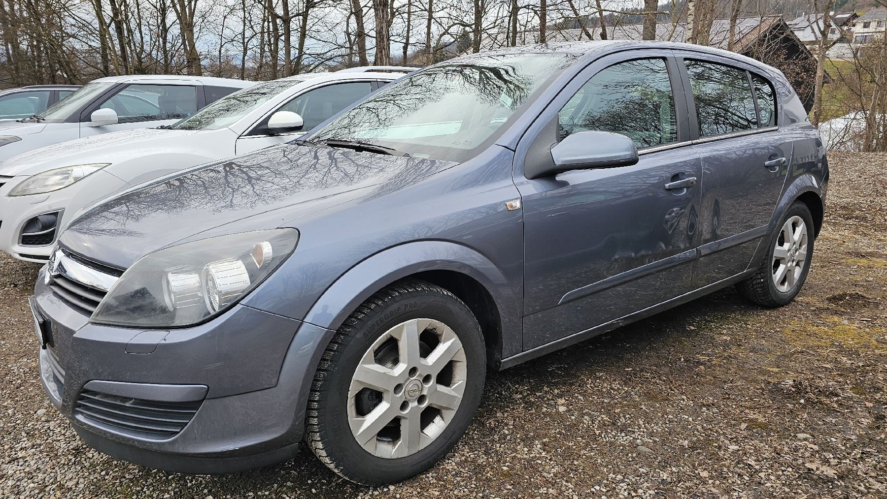 Opel Automobili: Opel – Usato da Romanshorn venduto da Rambo_Roki 7