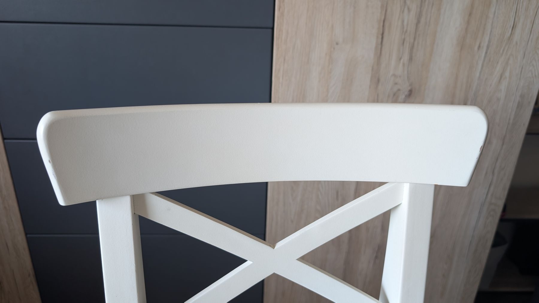 Ikea Sgabelli: Barhocker IKEA Rosentorp – Usato da Bremgarten AG venduto da Tabea1108 2