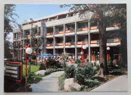 Kurhotel, Heiden
