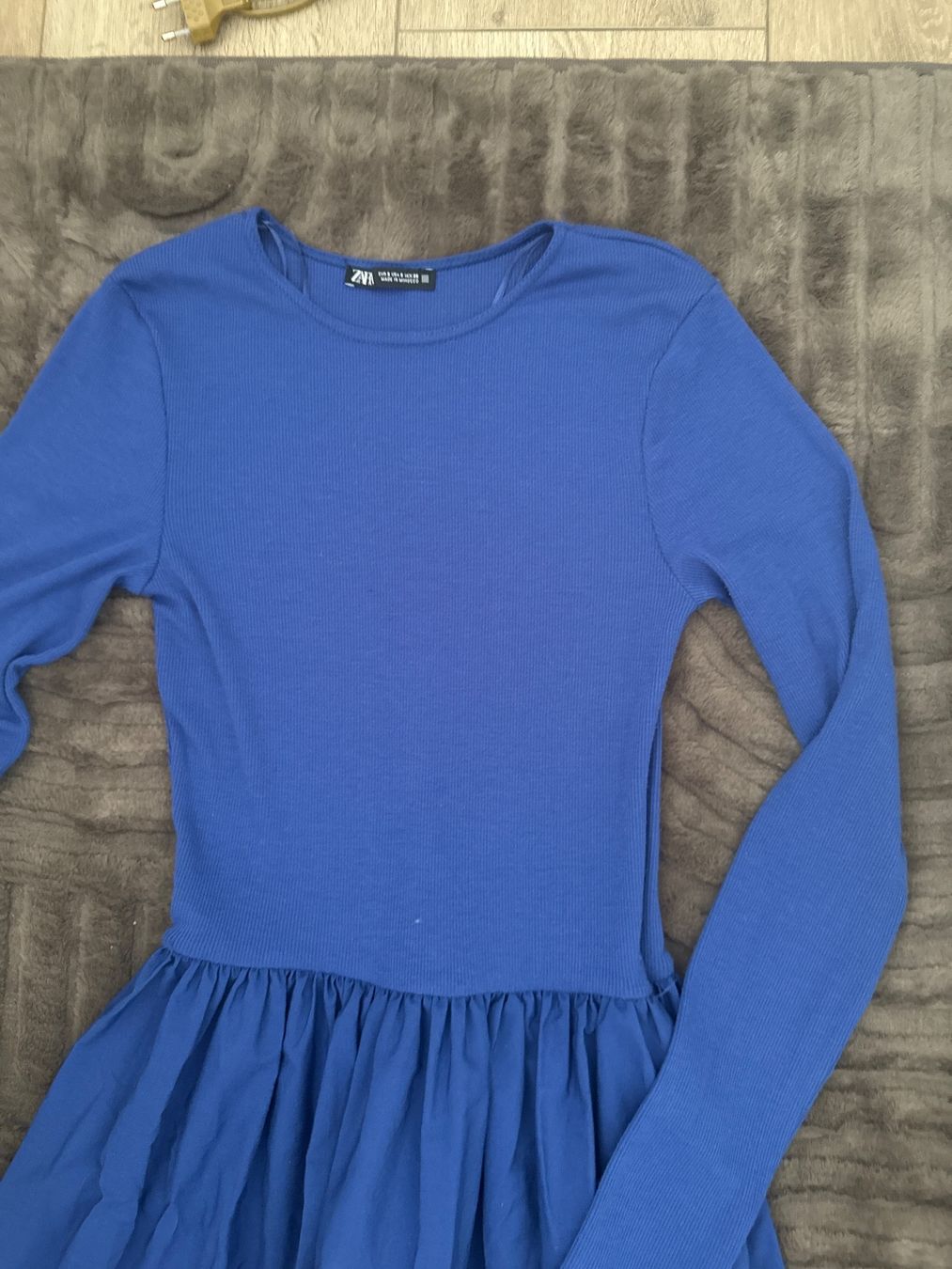 Zara Robes: Kleid Zara – D'occasion à Schlieren par van_qcj5 1