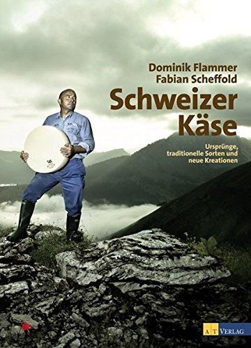 Bücher: Kultbuch Schweizer Käse – Neu (gemäss Beschreibung) aus M* von oneflower