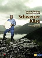 Kultbuch Schweizer Käse