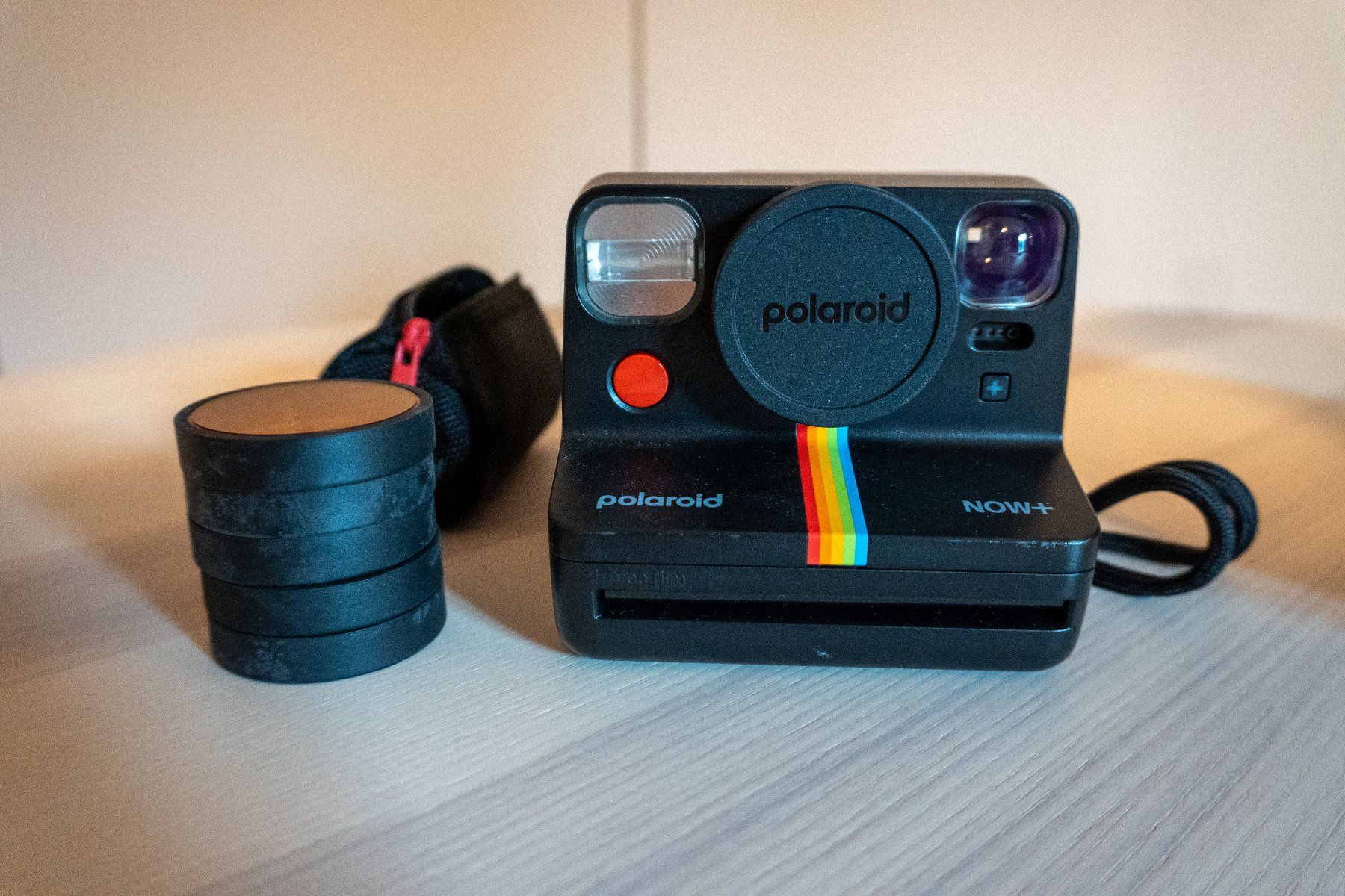 Polaroid Fotocamera: Polaroid Now+ Generation 2 & 40 films - Neuf – Usato da Zürich venduto da louis.crc 1