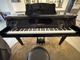 Piano Yamaha Grand Touch