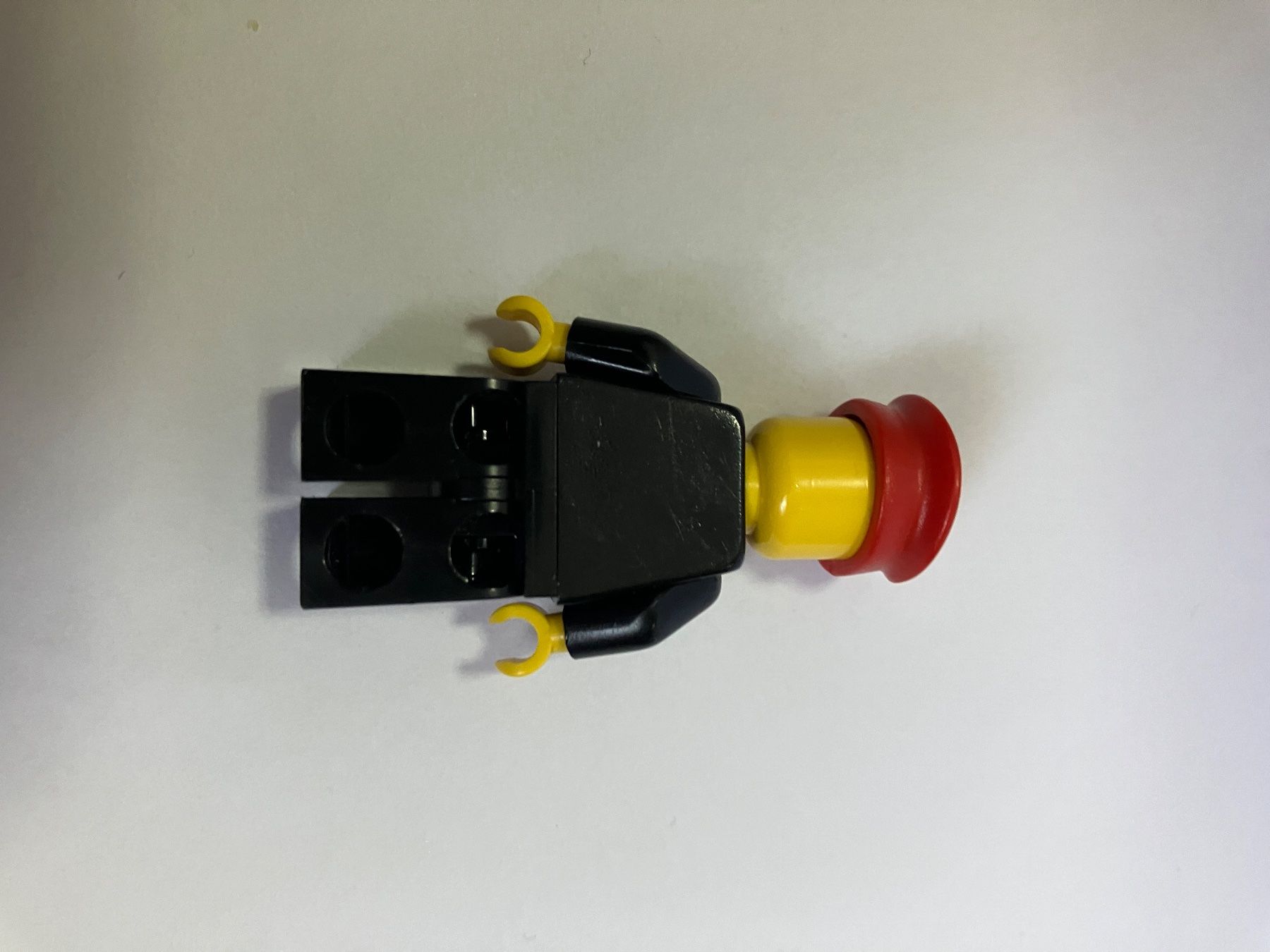 Lego Giocattoli: 2 klassische Lego minifiguren 1980? – Nuovo (secondo la descrizione) da Uttigen venduto da I_like 2