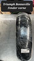 Triumph Bonneville Fender vorne