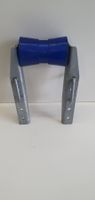 Kielrolle 133x79mm zu Rahmen 60x40mm