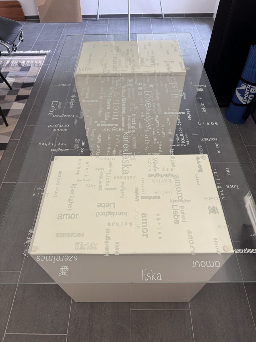 Bureaux: Bureau IKEA – D'occasion à Puplinge par Cechth 1