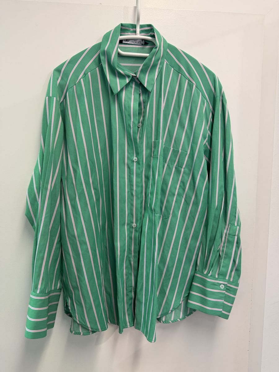 Zara Camicette: Zara Hemd S – Usato da Buchrain venduto da Jasikistler 4