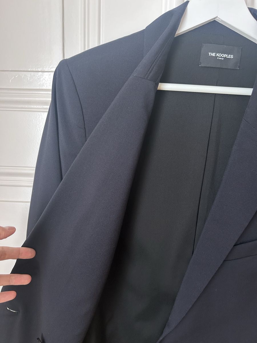 Kooples Giacche: Veste tailleur The Kooples 36 – Usato da Genève venduto da Sarahchge 6