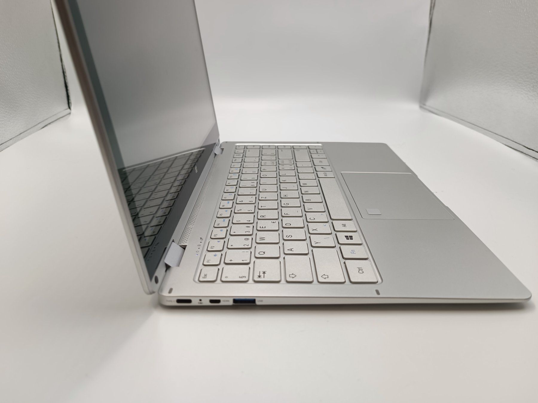 Trekstor Notebook: Trekstor Primebook C13 inkl. M.2 SSD – Usato da Schlieren venduto da 2nd-Life 3