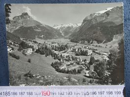 ENGELBERG 1969 AK ONW