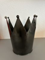 Deko Behälter aus Blech