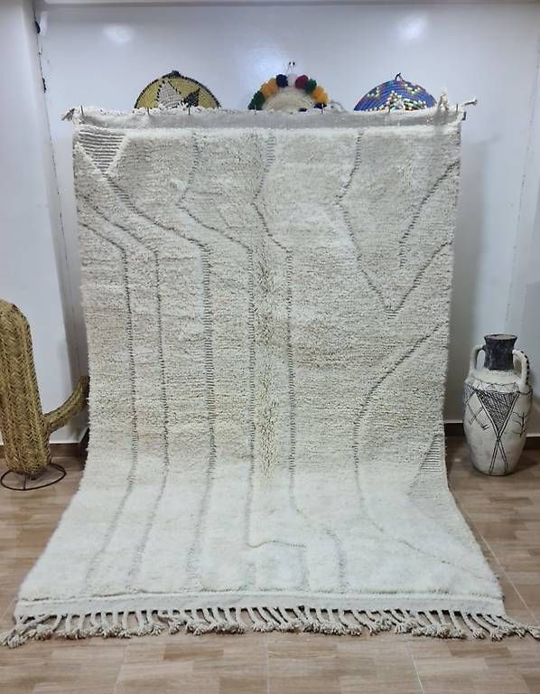 Tapis: Morrocan berber Rugs 300x200 cm – D'occasion à Crans-Montana par AtlasWoolWorks 4