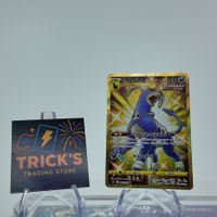Pokémon Houndoom UR S5I Single Strike Master JPN