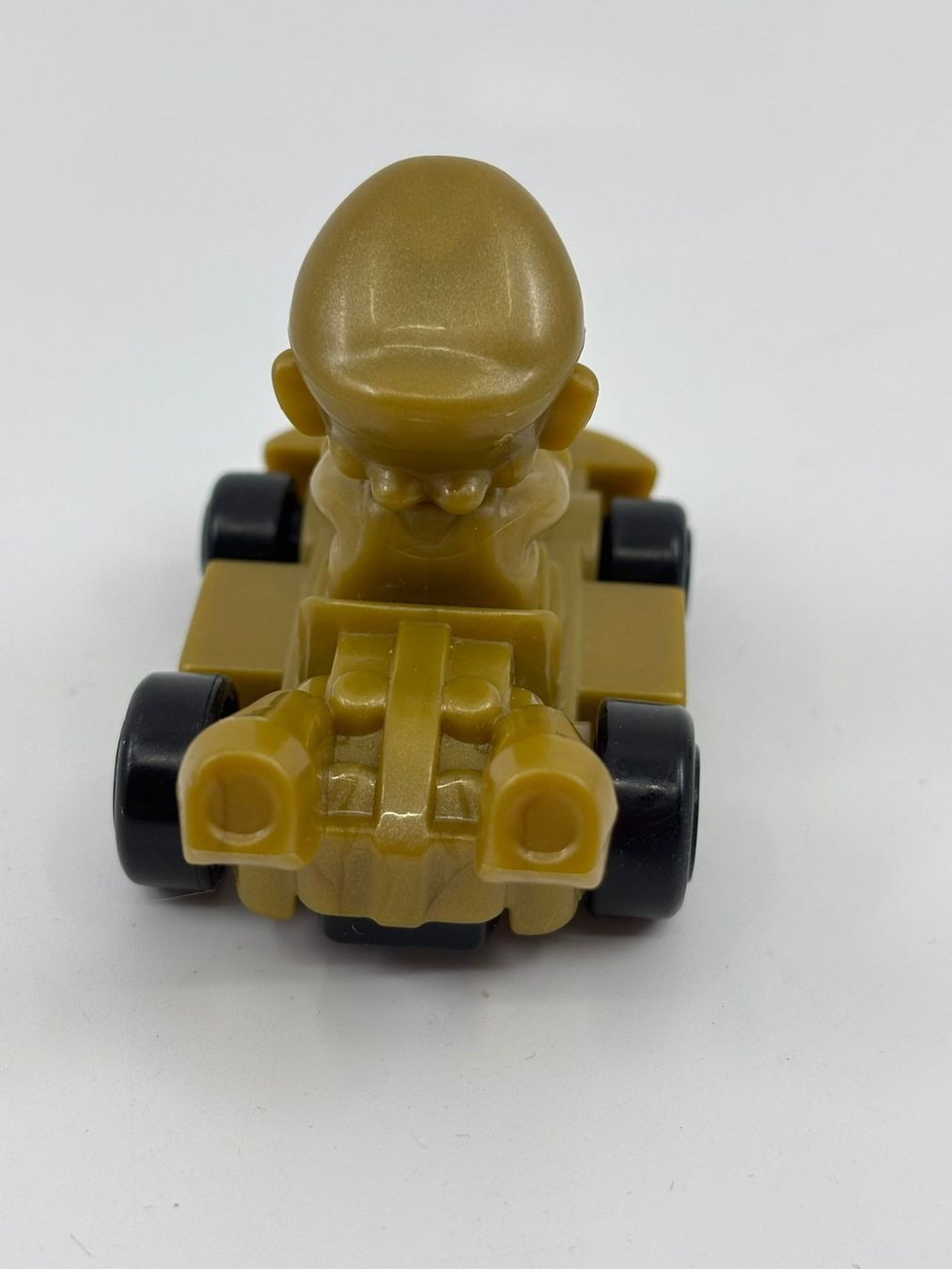 Figuren: McDONALD'S Mario Kart 8 Deluxe Figur – Gebraucht aus Herisau von Seyashop1 2