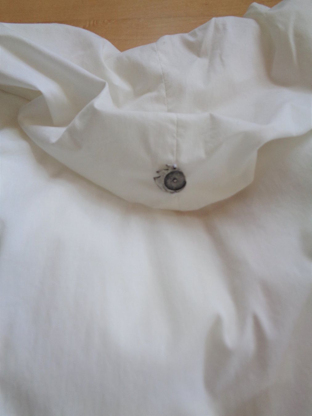 Blusen: Designer Bluse - Anja Gockel Gr. 36 - Boho Style – Neu und originalverpackt aus Jona von Loki40 5