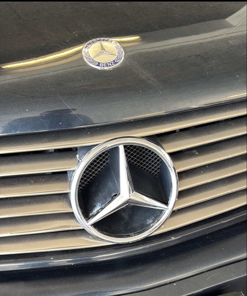 Mercedes-Benz Autos: Mercedes SL320 R129 – Gebraucht aus aathal-seegräben von boss1981 6