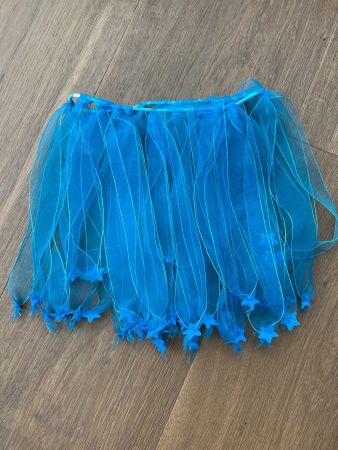 Süsses Sternenröckchen