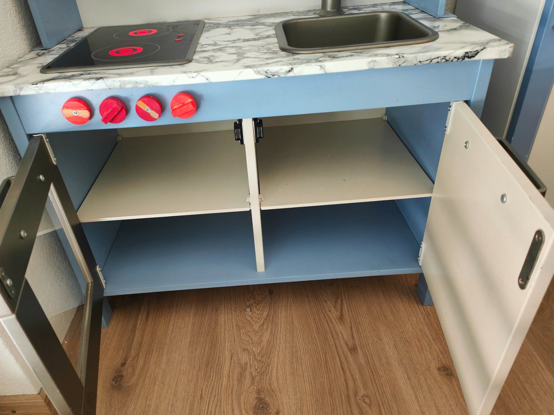 Ikea Giocattoli: IKEA Spielküche – Usato da Kirchleerau venduto da hop82 2