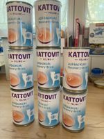 KATTOVIT Feline Aufbaukur / Recovery Drink