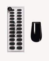 Doonails Soft Gel Press Ons neu in Originalverpackung