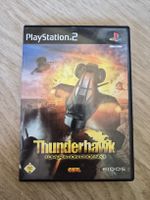 Jeu Playstation 2 Thunderhawk Operation Phoenix 